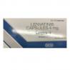 Lentykine 4 mg Capsule Price - اشتري Lenvatinib عبر الإنترنت في الإمارات �