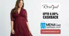 Rosegal cashback offers and deals