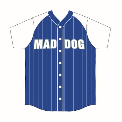 Custom Sports Uniforms Australia - Mad Dog Promotions