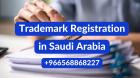 Trademark registration in Saudi Arabia