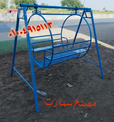 العاب اطفال فيبر جلاس للحضانات والمدارس