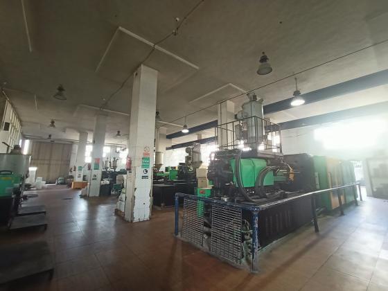 01276551519 Factory for rent in Egypt, 2000 meters in Obour City
