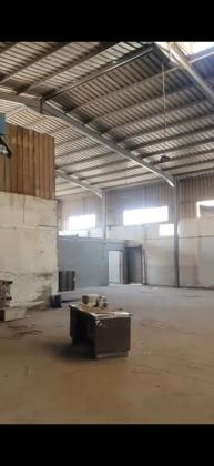Factory for sale in Egypt, 4000 square meters on the 10th of Ramadan