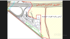 00201276551519  Warehouse land for sale in Egypt, 1200 meters in Obour City