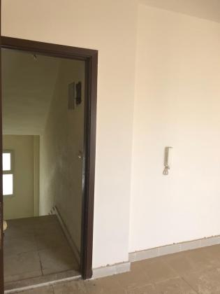 شقة الايجار الشيخ زايد المستقبل الحي ١٢ بدون عمولة