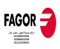 توكيل صيانة ثلاجات فاجور كفر الزيات 01125892599