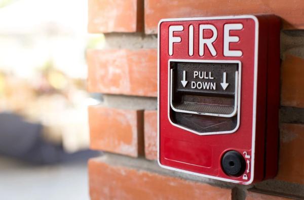 احمى بيتك من خطر الحريق | طفايات حريق للبيع | صيانة وتعبئة | اغاثة لأجهزة الاطفاء