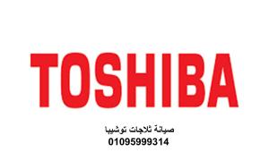 رقم خدمة اصلاح ثلاجات توشيبا المحلة الكبرى 01093055835