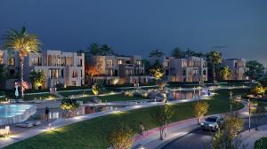 Makadi Heights offers luxurious living near the Red Sea