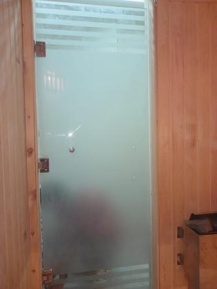 توريد و تركيب غرف الساونا الخشبيه و غرف البخار sauna room& steem room