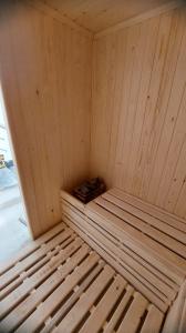 توريد وتركيب غرف ساونا  sauna room