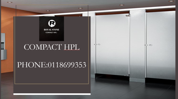 compact hpl