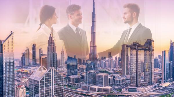 Who Can Set Up a Business in Dubai?