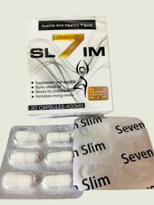 سفن سليم للتخسيس Seven Slim