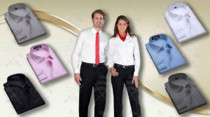 Reception and front office uniforms-يونيفورم الاستقبال -يونيفورم فندقى