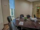 Furnished office for rent