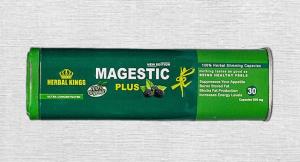 ماجستيك بلس للتخسيس MAGESTIC PLUS