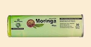 مورينجا بلس للتخسيس Moringa Plus