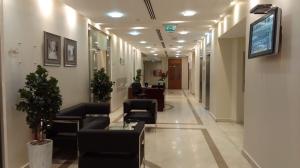 For rent furnished office