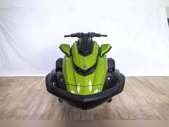 2025 Yamaha WaveRunner FX Cruiser SVHO Jetski