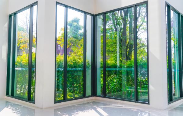 Aluminum Doors Manufacturer | Aluminium Door Suppliers in Dubai, UAE