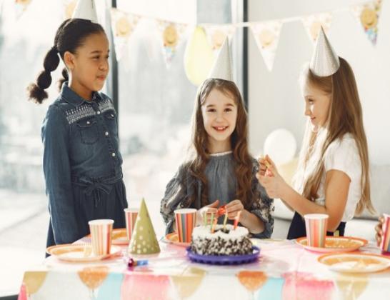 Best Birthday Party Venues | Birthday Party Halls | Surprise Birthday Party In Dubai