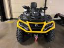 2024 Can-Am Outlander Max XT-P 1000R