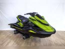 2025 Yamaha WaveRunner FX Cruiser SVHO Jetski