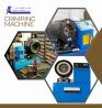 Robust Hoses LLC: Your Trusted Partner for Techmaflex Hose Crimping Machines