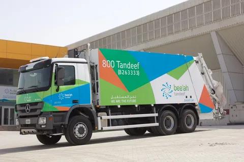 Almerzaam's Guide to Effective Waste Management in UAE for a Cleaner Future