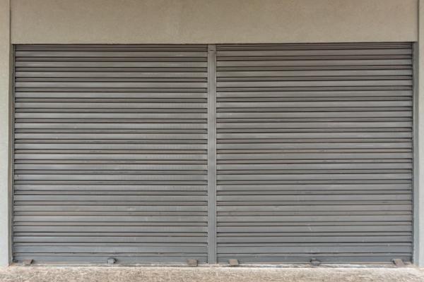 Silmenmerac: Reliable Rolling Shutter Dubai Services