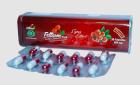 فيتارم ريد بلس Fettarm Red Plus كبسولات للتخسيس