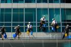 Professional Building Cleaning Services by Quality Care UAE