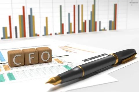 Fractional CFO Services Dubai – Expert Financial Guidance by The Total CFO