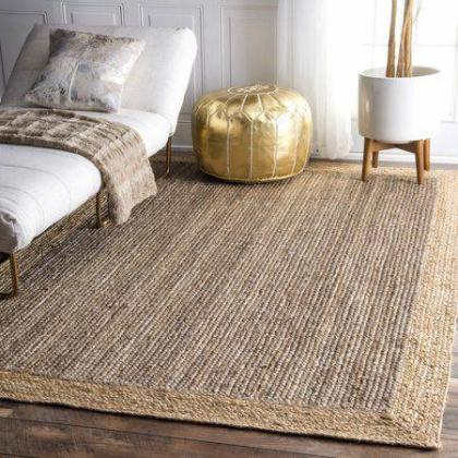 Jute Rugs Dubai