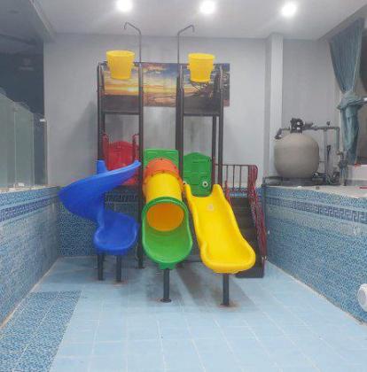 العاب حدائق زحاليق العاب مائيه