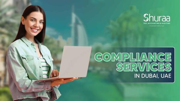 Compliance Services in Dubai, UAE