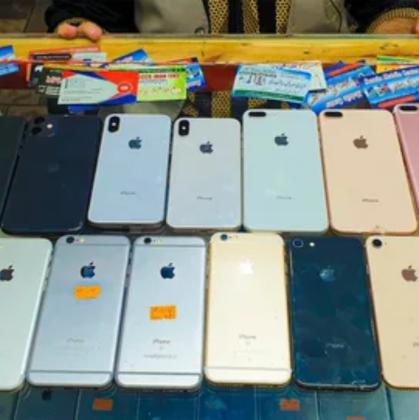 Find Trusted Sellers for Affordable Used Apple iPhones