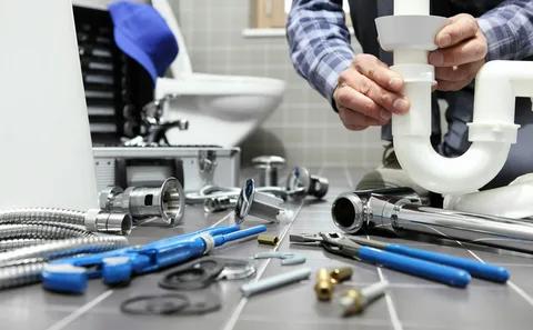 Professional Plumbing Services in Dubai | Fast, Reliable & Affordable