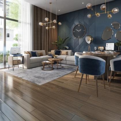Reportage Hills by Reportage Properties