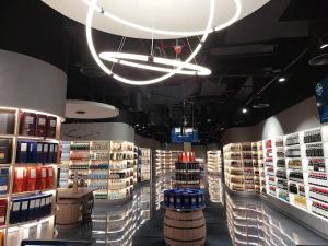 Where to Find Quality Liquor? Visit Royal Spirit Alcohol Store in Abu Dhabi