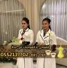 صبابين وصبابات قهوة في جدة – قهوجيين 0552137702