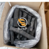 فحم نباتي للتصدير