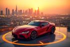 Rent a Car in Dubai – No Deposit Needed