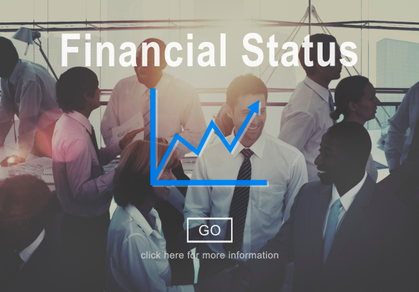 الأول كابيتال للاستشارات و الخدمات المالية