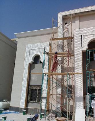 جى ار سي جده 0599632568
