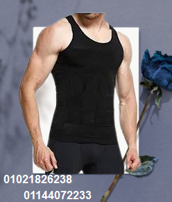 مشد التخسيس الرجالي YOUNG BODY - نحت الخصر ودعم الظهر 01021826238/01144072233