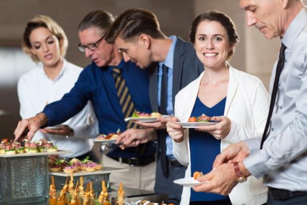 Affordable Party & Corporate Event Venues in Dubai for Meetups & Networking Events