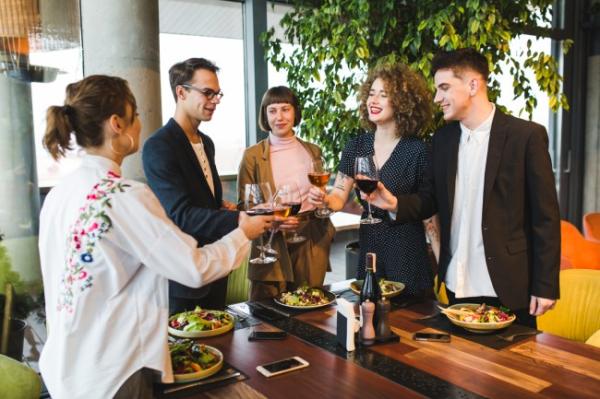 Affordable Party & Corporate Event Venues in Dubai for Meetups & Networking Events
