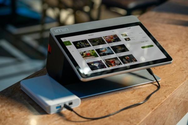 Best POS System for QSR & Restaurants in Qatar | Top POS Management Software Doha